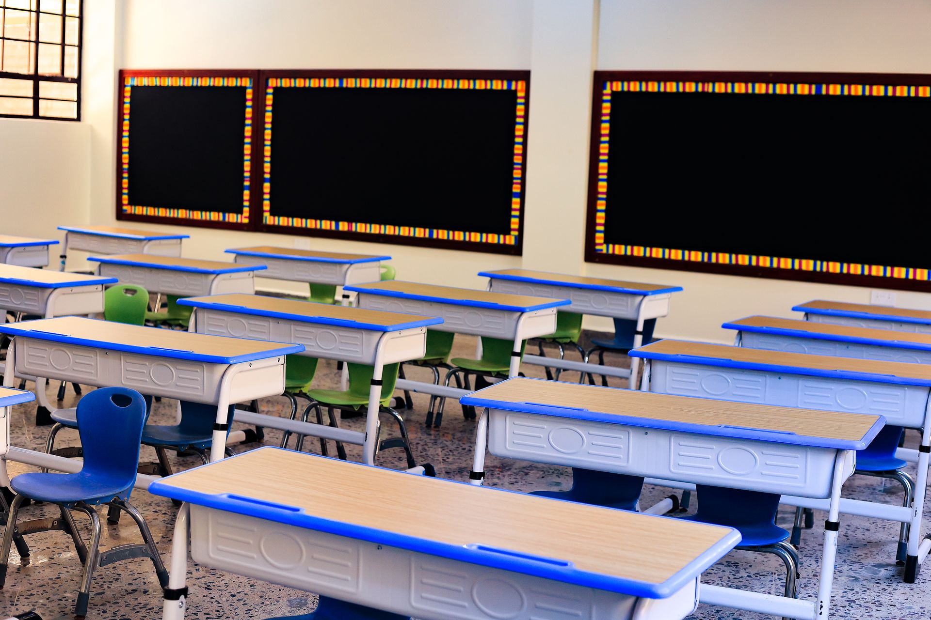 Five Questions to Ask Before You Choose a Primary School